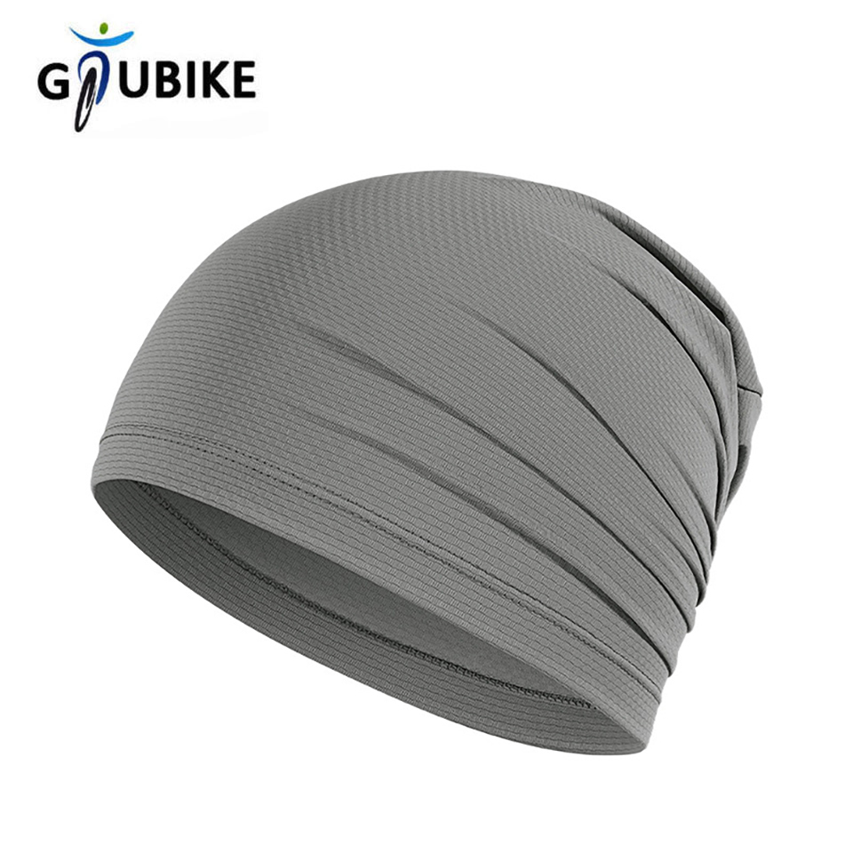 Running Cap Mesh - GTUBIKE Summer Sports Mesh Breathable Cap