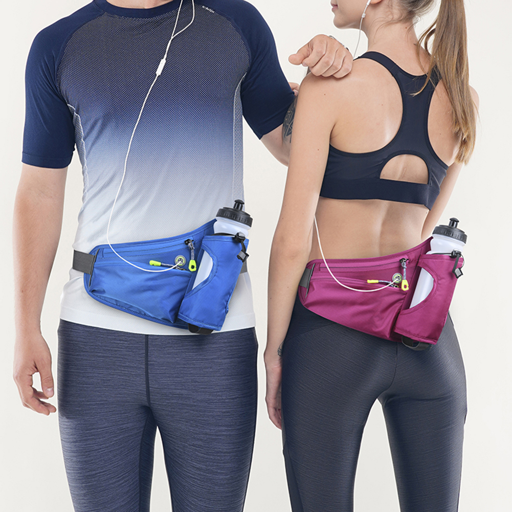 Running Waist Bags Water Bottl - Running Gear Holder avis et prix