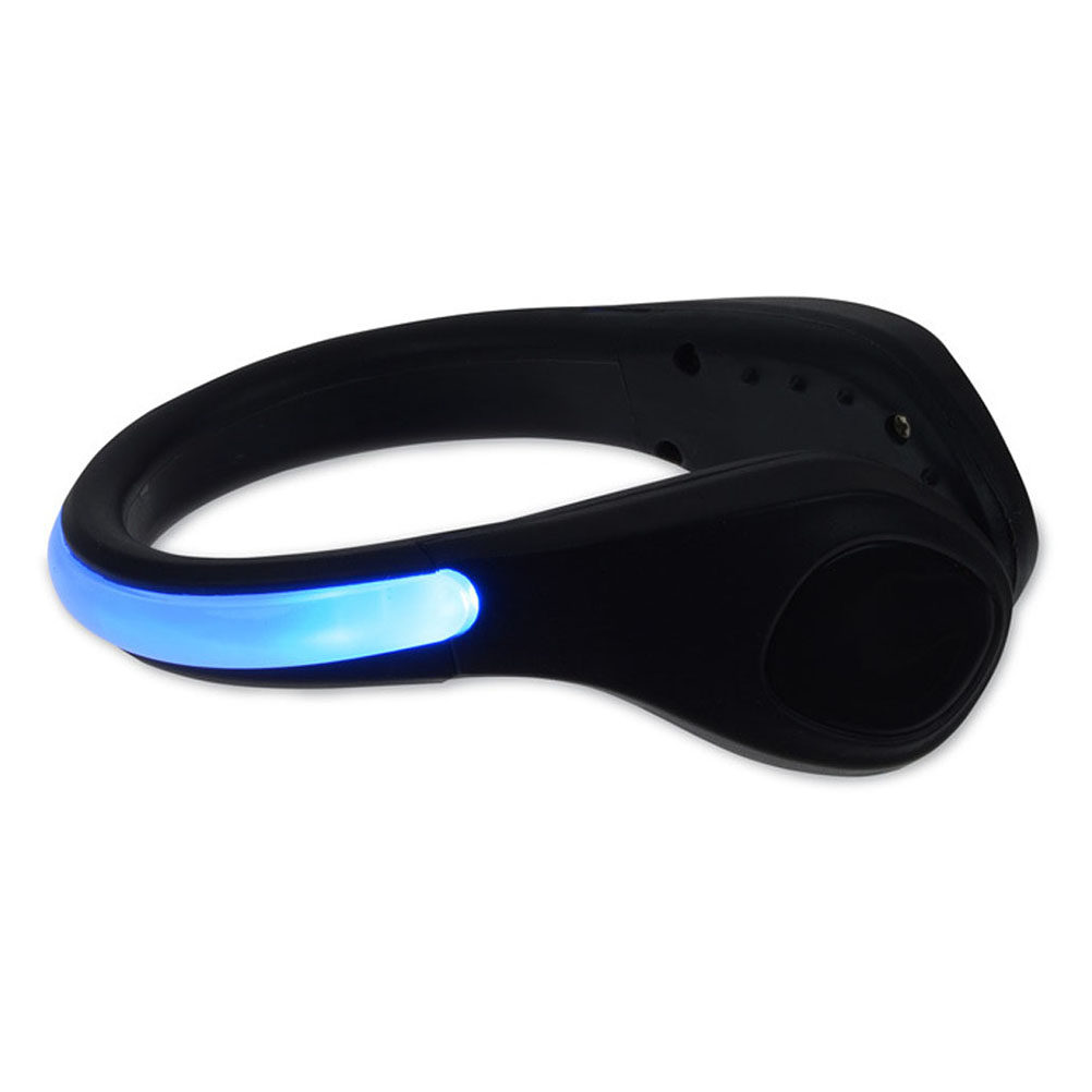 2pcs LED Flash Shoe Clips Nigh - Running Gear Night avis et prix