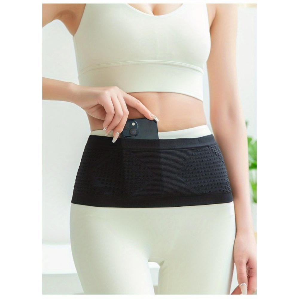 Seamless Running Fanny Pack In - Running Jogging Gear avis et prix