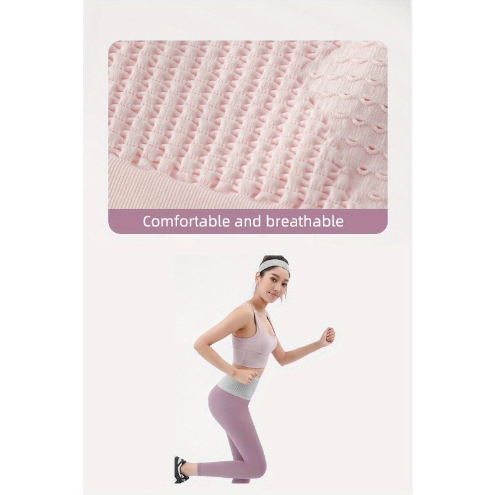 Seamless Running Fanny Pack In - Running Jogging Gear avis et prix