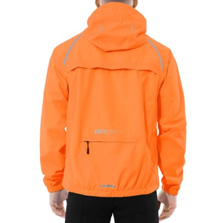 Men's Rain Jacket Waterproof W - Running Gear Rain avis et prix