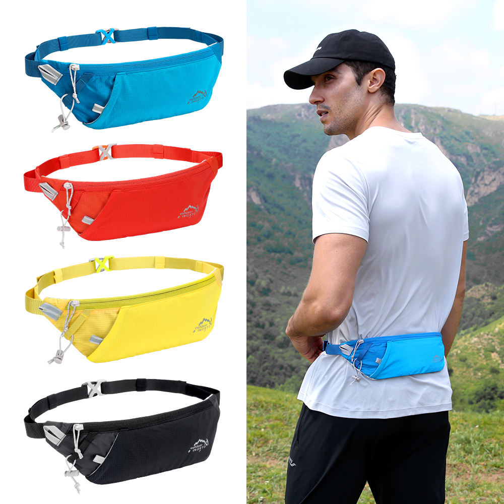 Running Bag Waist bag Belt Bag - Running Jogging Gear avis et prix