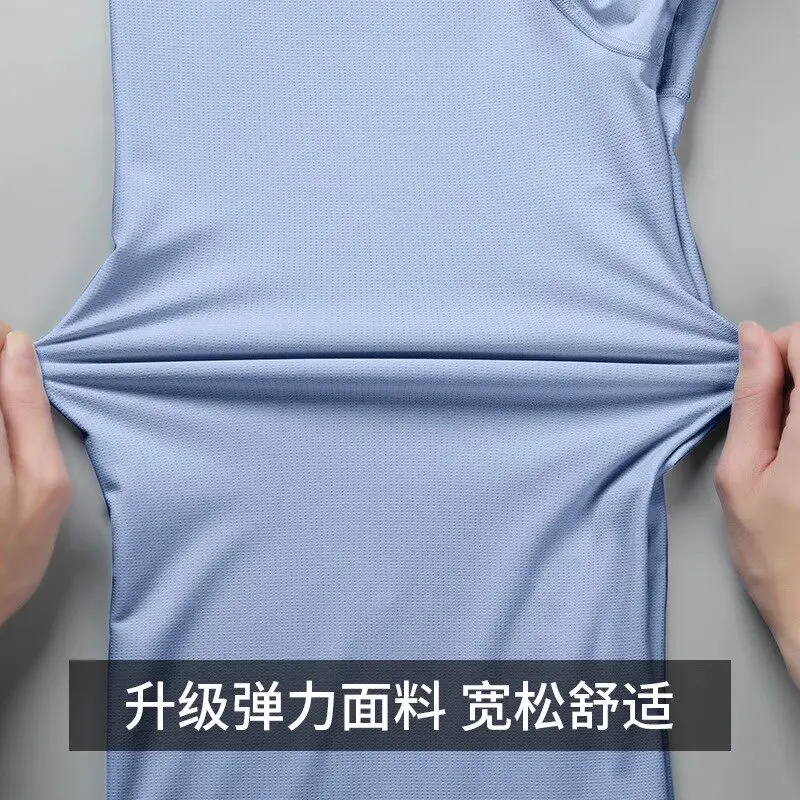 Men's Summer 2-Piece Workout S - Running Gear Usa avis et prix