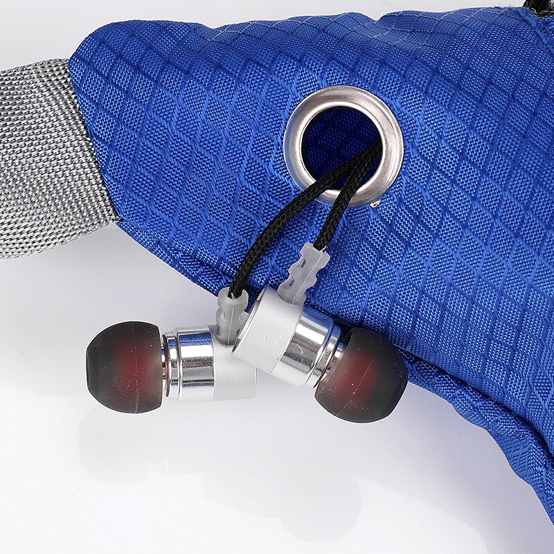 Multifunction Man Waist Bag Ny - Running Gear Organizer avis et prix