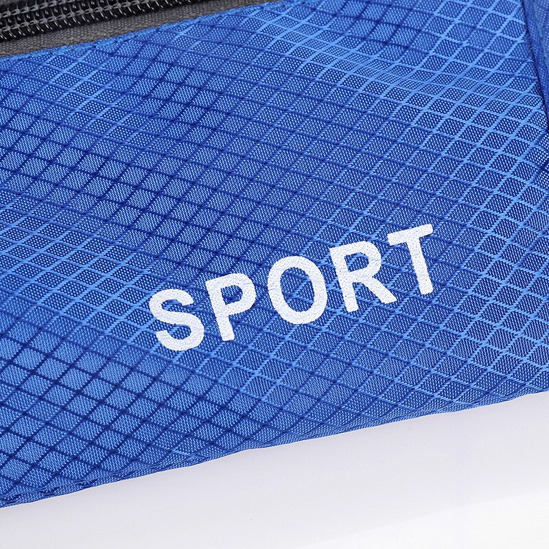 Multifunction Man Waist Bag Ny - Running Gear Organizer avis et prix