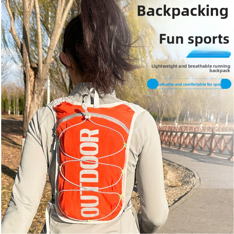 1PCS Running Hydration Vest Ba - Running Gear Holder avis et prix