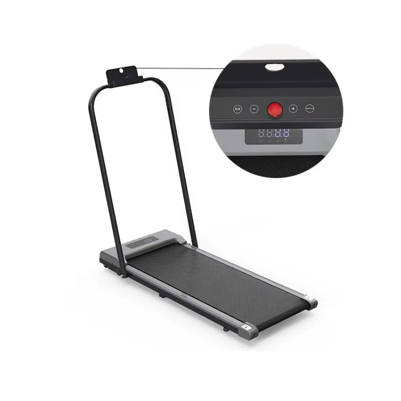 Smart Control Foldable Treadmi - Running Gear Essentials avis et prix