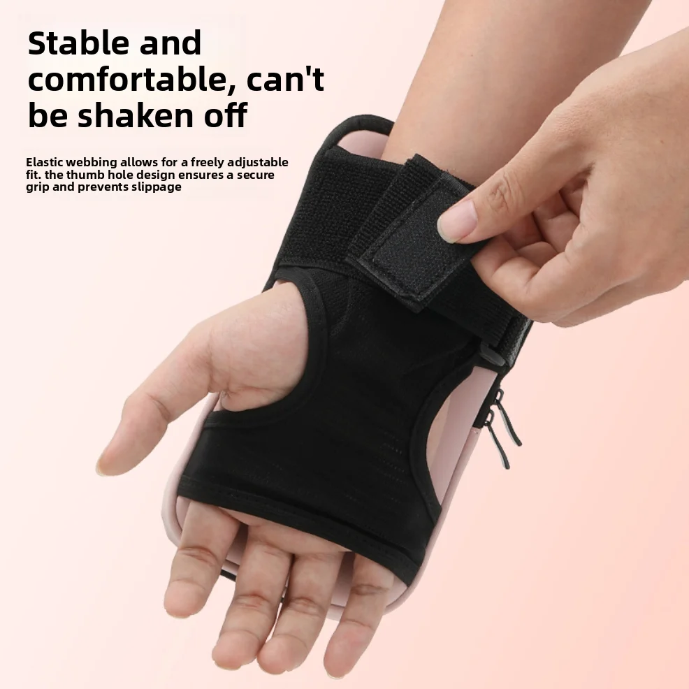 Unisex Running Phone Arm Bag S - Running Gear Essentials avis et prix