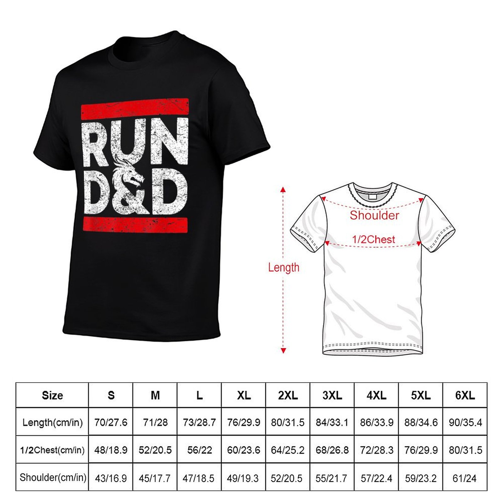 Run D&D Board Game Dice Dungeo - Running Gear Retro avis et prix