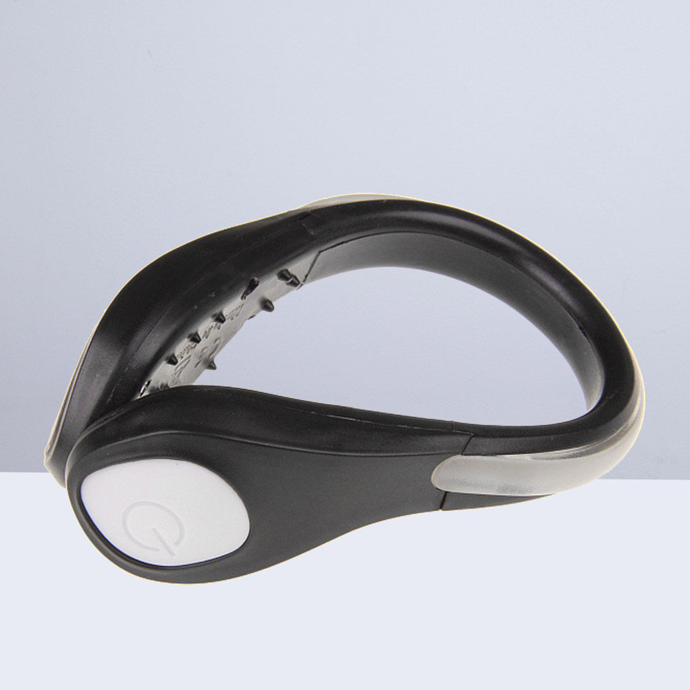 2Pcs LED Shoe Light Clips Brig - Running Gear Night avis et prix