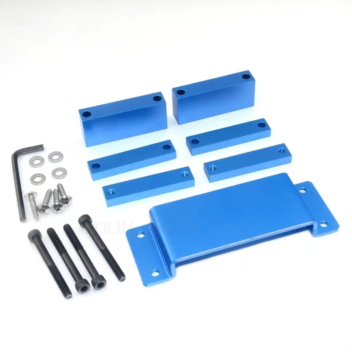 Engine Test Bench For CNC RC A - Running Gear Usa avis et prix
