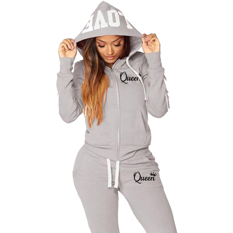 Fashion Casual Sweatsuits for  - Running Jogging Gear avis et prix