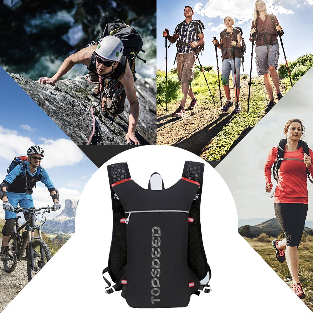 NEWBOLER Trail Running-ultra-l - Running Gear Holder avis et prix