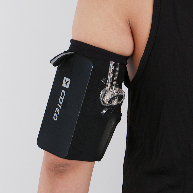 Slevee Design Running Sports A - Running Gear Holder avis et prix