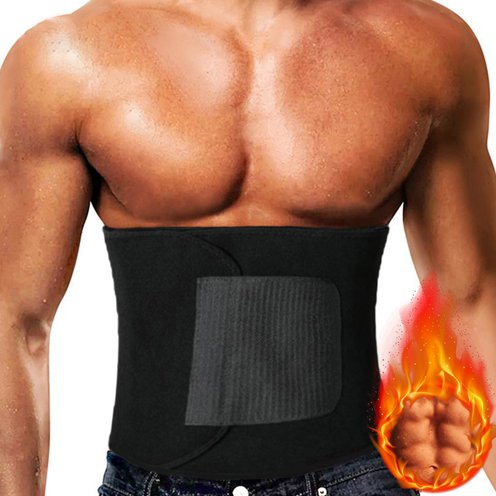Men Sports Sweat Bust Waist Su - Running Gear Organizer avis et prix