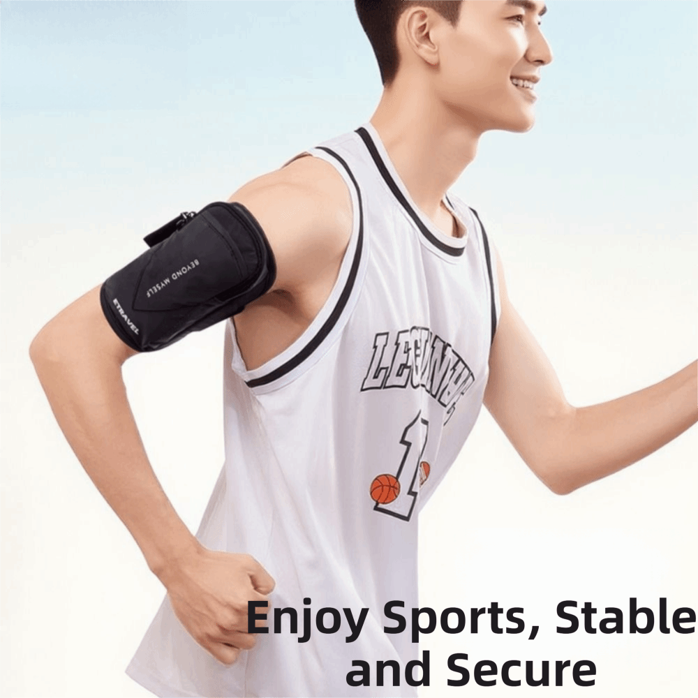 Fitness Gear Waterproof Phone  - Running Gear Night avis et prix