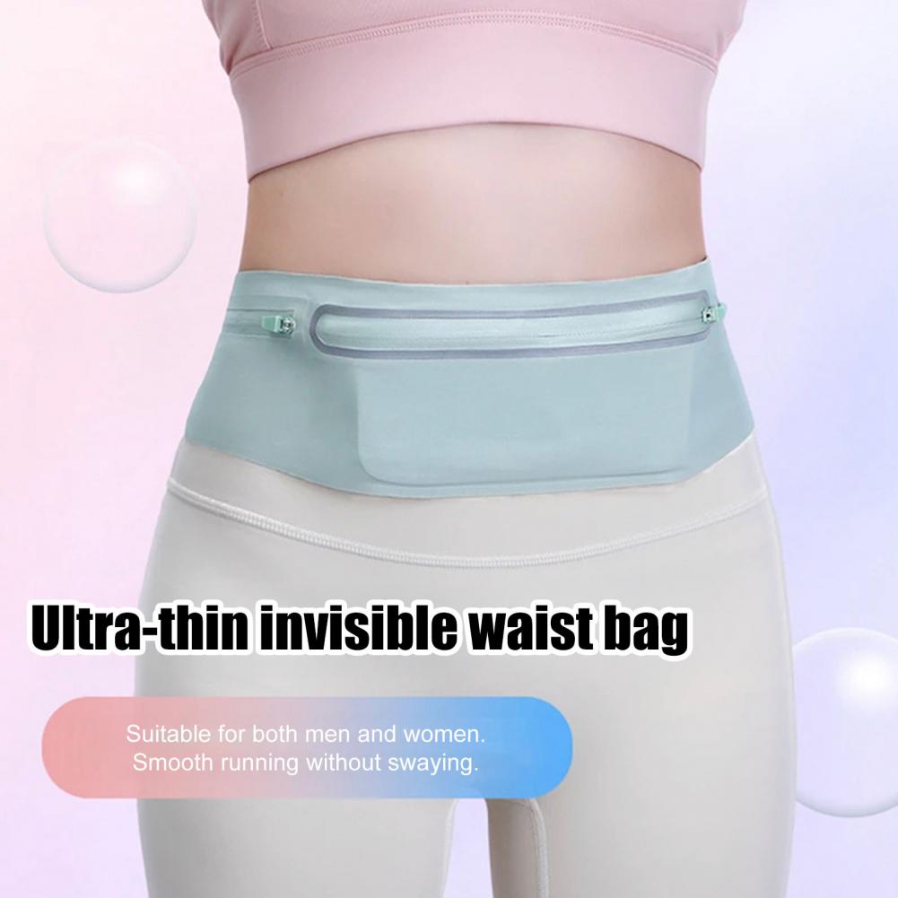 Running Belt Fanny Pack 3 Pock - Running Gear Holder avis et prix