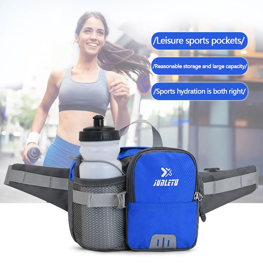 Fanny Pack Waist Bag for Women - Running Gear Holder avis et prix