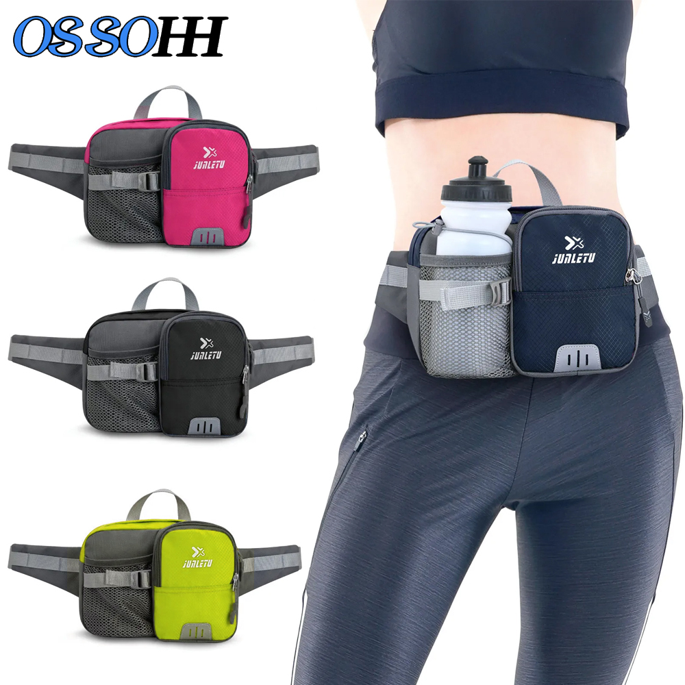 Fanny Pack Waist Bag for Women - Running Gear Holder avis et prix