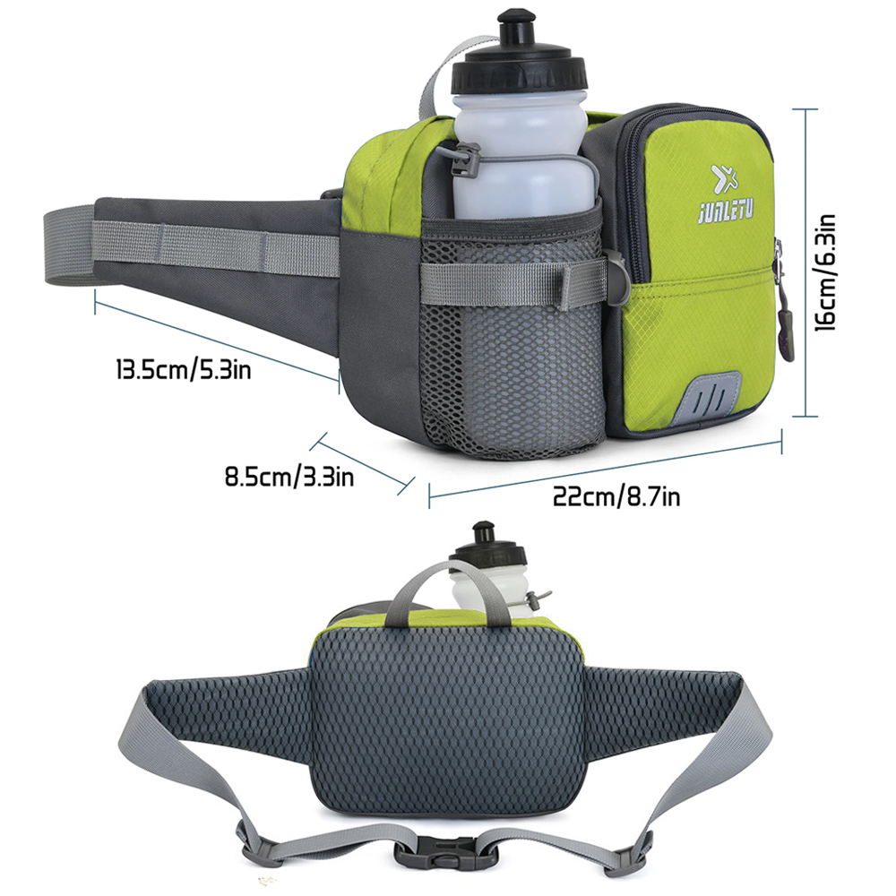 Fanny Pack Waist Bag for Women - Running Gear Holder avis et prix
