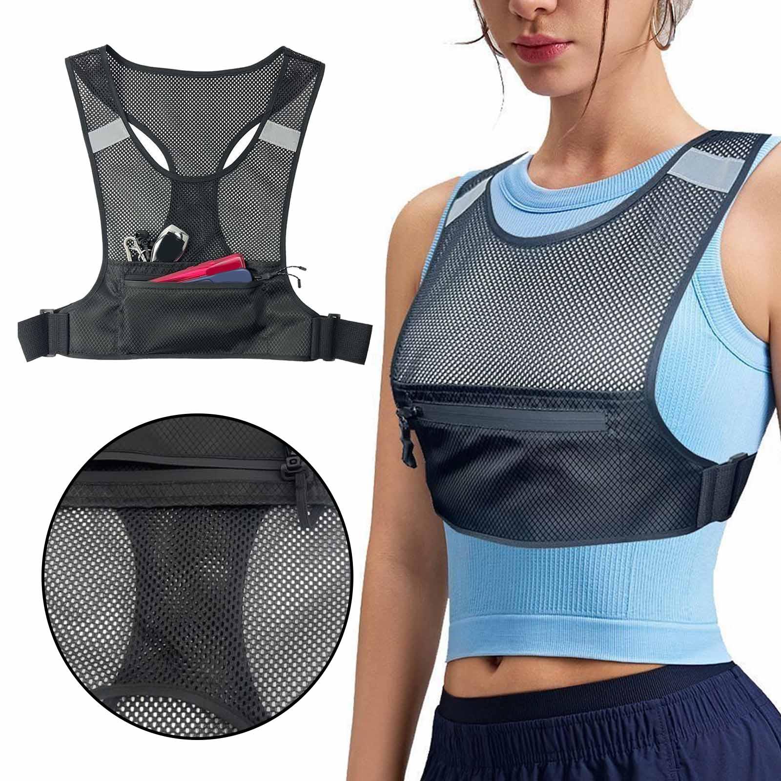 Lightweight Breathable Running - Running Gear Night avis et prix