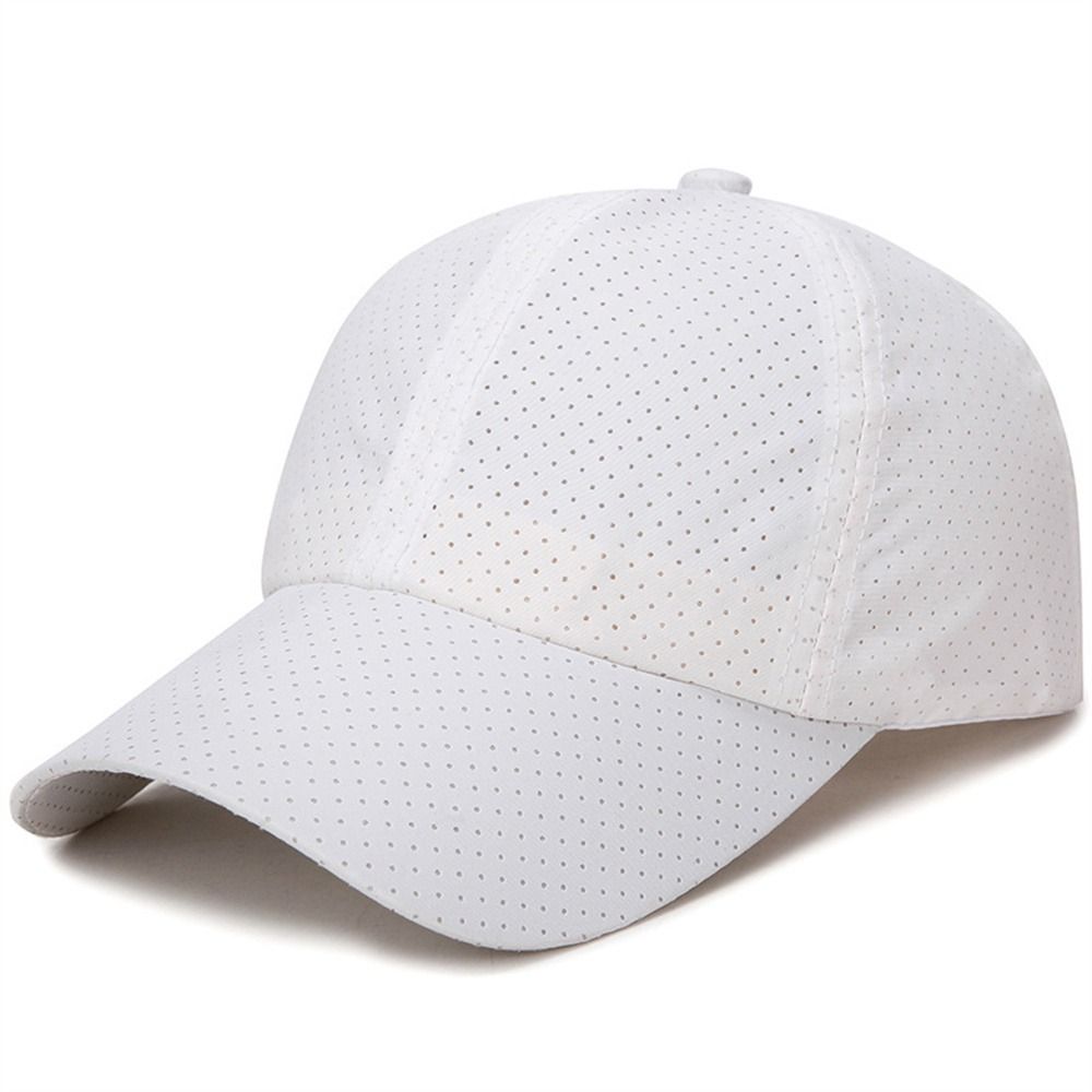 Sun Hat Quick Dry Baseball Cap - Running Cap Mesh avis et prix