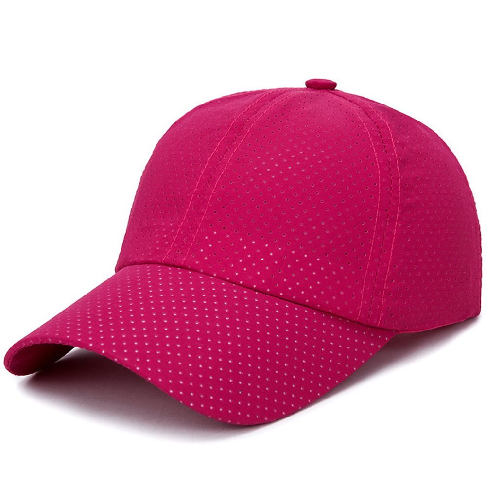 Sun Hat Quick Dry Baseball Cap - Running Cap Mesh avis et prix