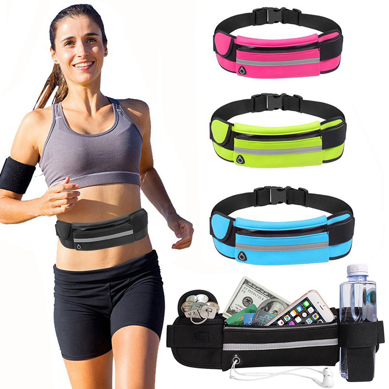 Sports Fanny Pack Women Runnin - Running Gear Organizer avis et prix