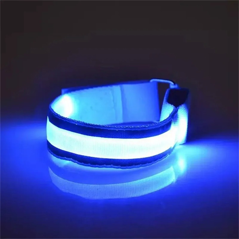 Reflective armbands water proo - Running Gear Essentials avis et prix