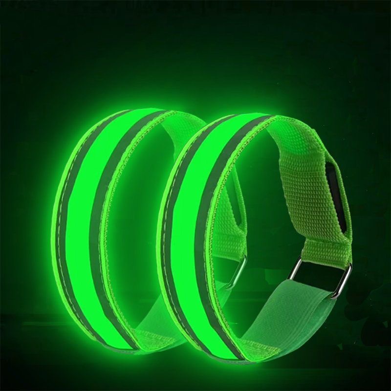 Reflective armbands water proo - Running Gear Essentials avis et prix