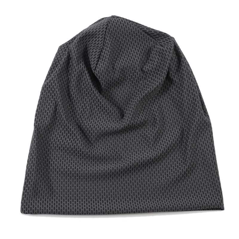 Breathable Mesh Running Beanie - Running Cap Mesh avis et prix