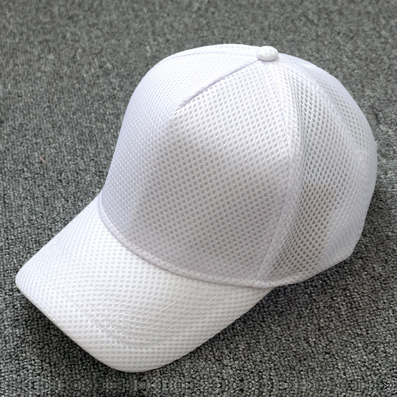 Spring Summer Mesh Baseball Ca - Running Cap Mesh avis et prix