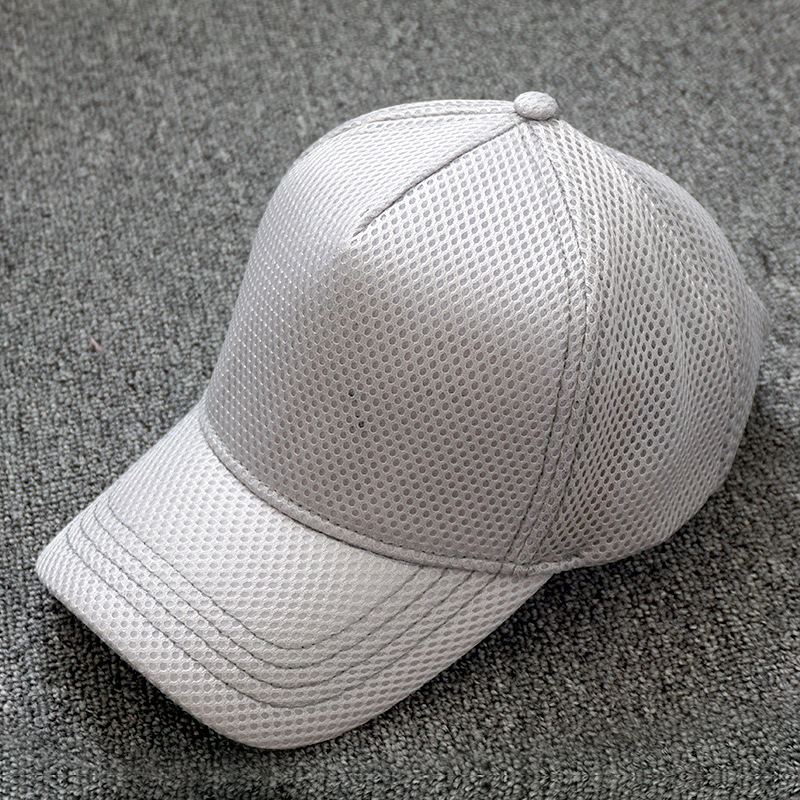 Spring Summer Mesh Baseball Ca - Running Cap Mesh avis et prix