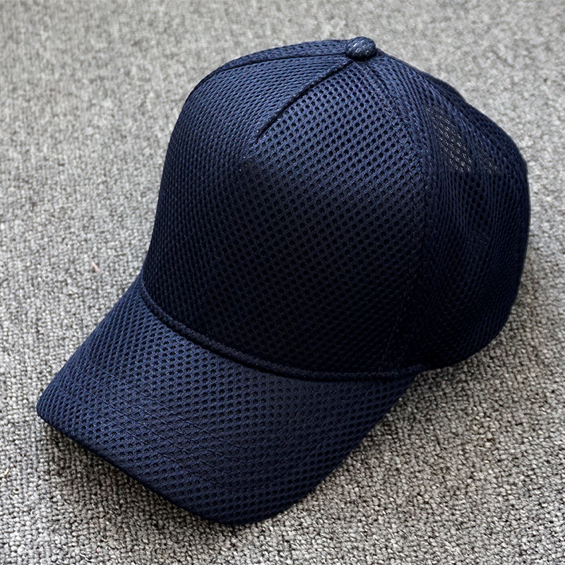Spring Summer Mesh Baseball Ca - Running Cap Mesh avis et prix