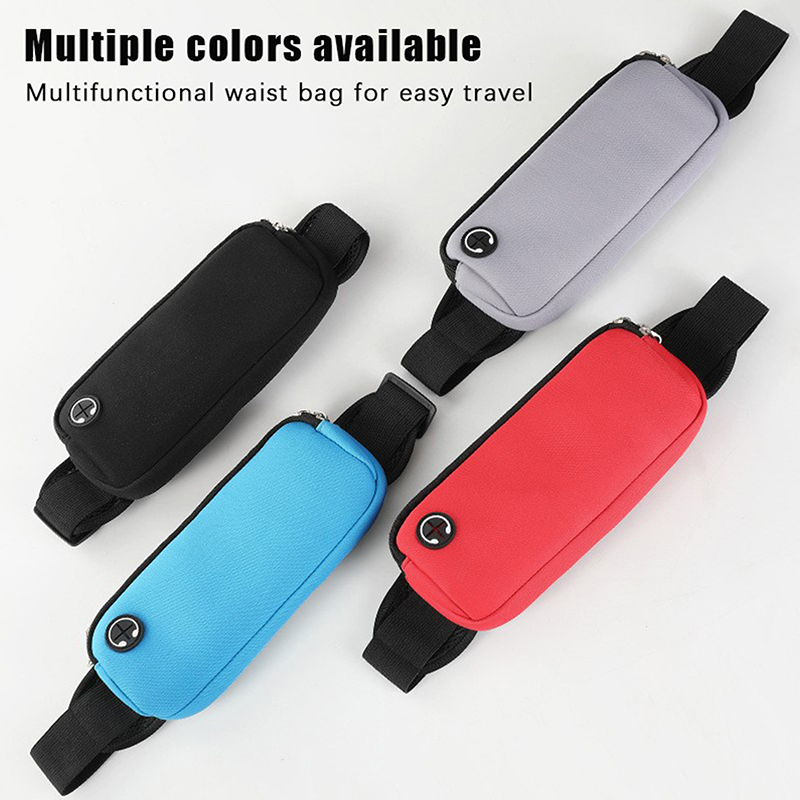 Durable Multi-Functional Sport - Running Gear Organizer avis et prix