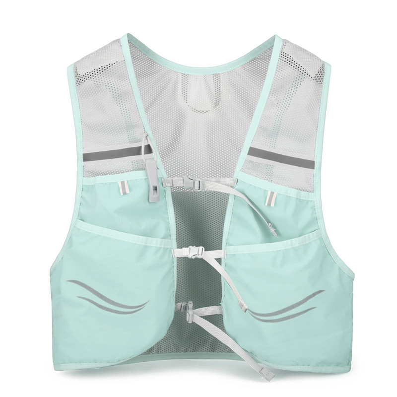 Portable running pack , breath - Running Gear Holder avis et prix