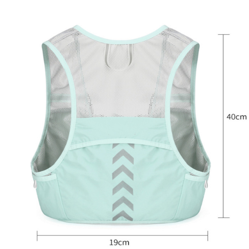 Portable running pack , breath - Running Gear Holder avis et prix