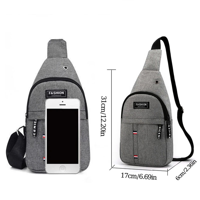 Men's Waterproof Large Capacit - Running Gear Organizer avis et prix