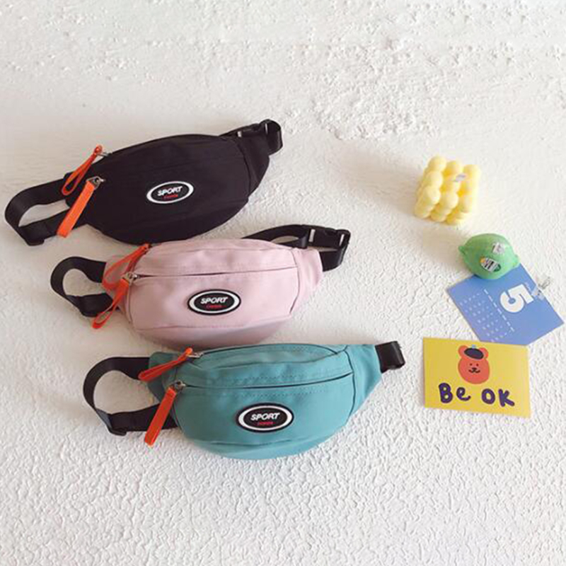 Kids Waist Bag Small Fanny Pac - Running Gear Organizer avis et prix