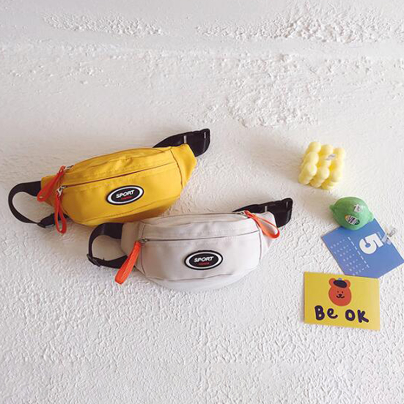 Kids Waist Bag Small Fanny Pac - Running Gear Organizer avis et prix
