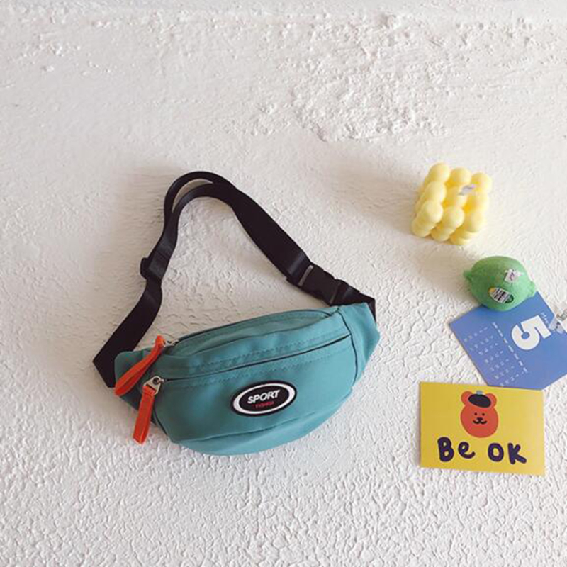 Kids Waist Bag Small Fanny Pac - Running Gear Organizer avis et prix