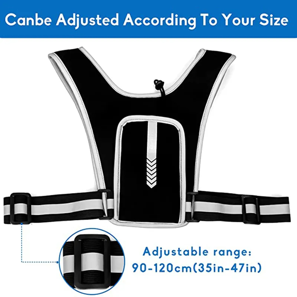 1pc Running Vest for Women and - Running Gear Essentials avis et prix