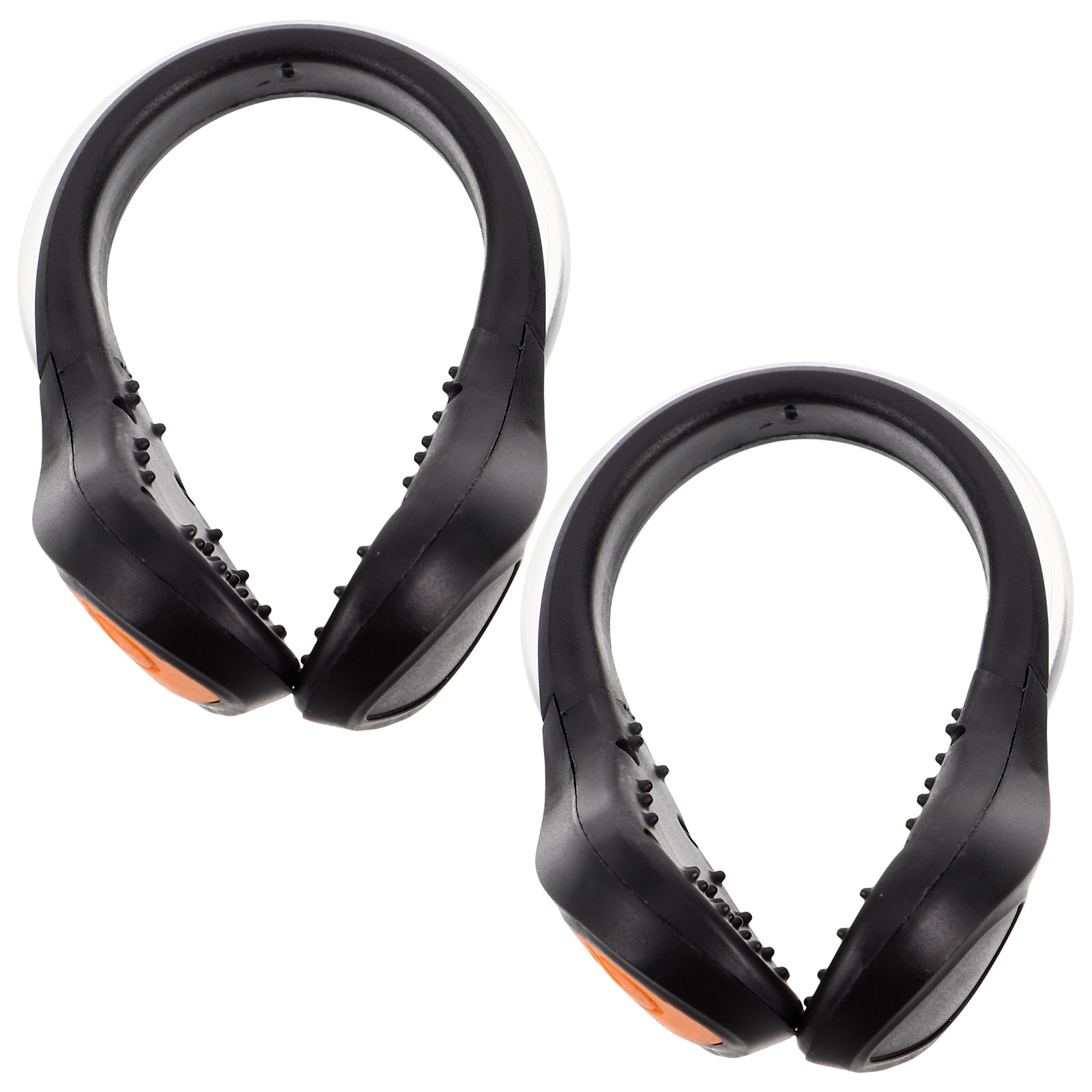 2Pcs LED Shoe Clip Lights Nigh - Running Gear Night avis et prix