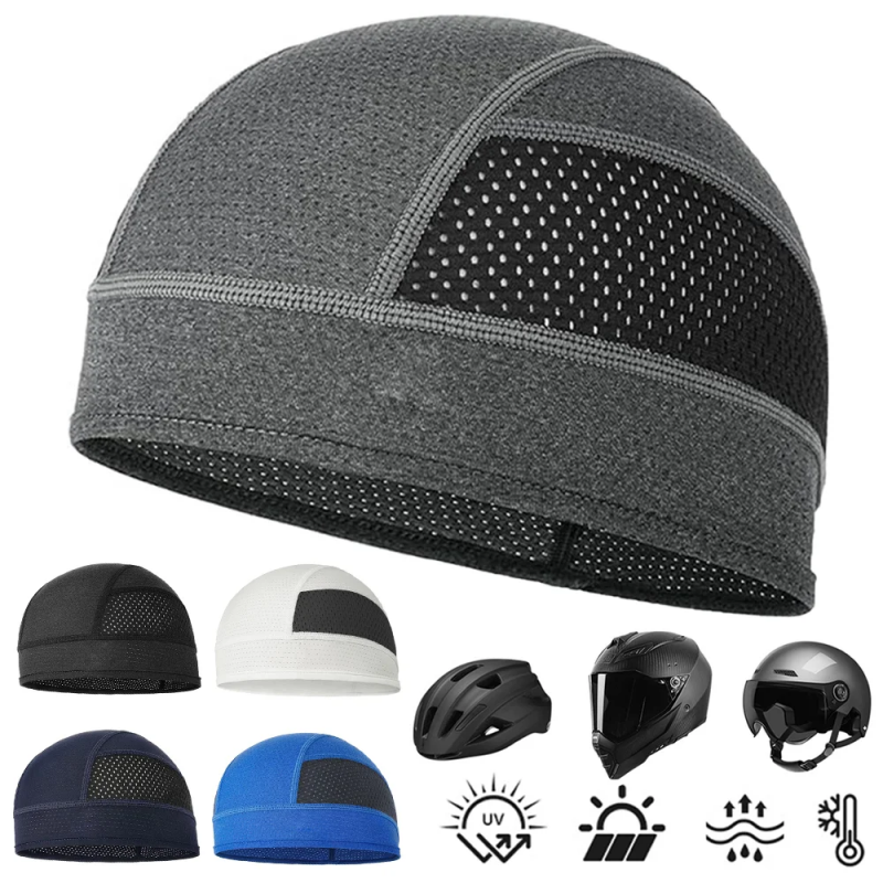 Summer Breathable Mesh Quick D - Running Cap Mesh avis et prix