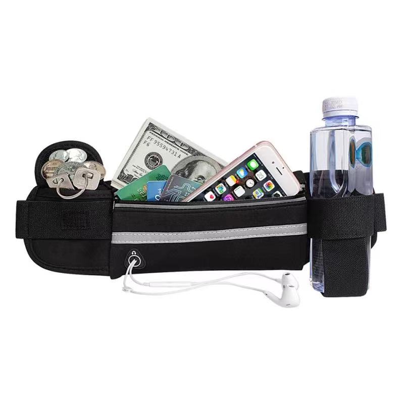 Running Pouch Belt Waist Pack  - Running Jogging Gear avis et prix