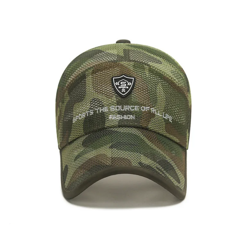 Men Women Breathable Mesh Quic - Running Cap Mesh avis et prix