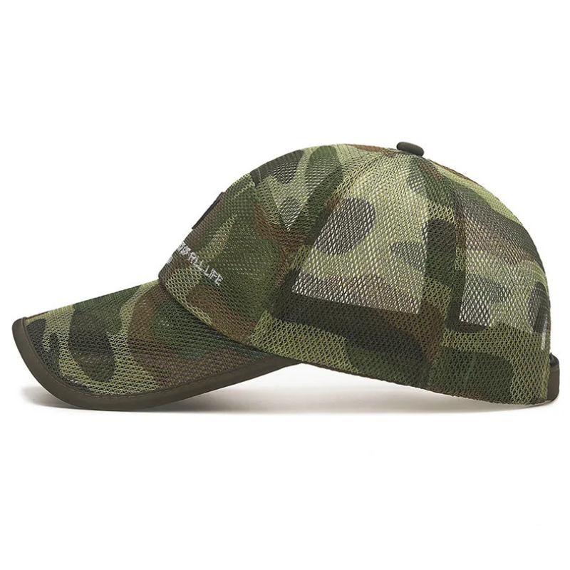 Men Women Breathable Mesh Quic - Running Cap Mesh avis et prix