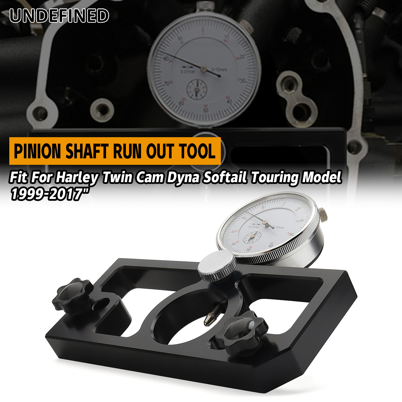 Pinon Shaft Run Out and Gear D - Running Gear Usa avis et prix