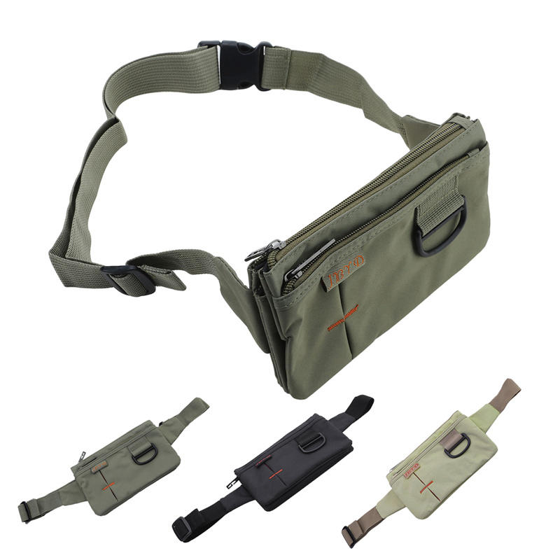 Multi Functional Mobile Waist  - Running Gear Organizer avis et prix